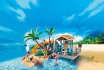 Karibikinsel mit Strandbar - Playmobil® Playmobil Freizeit Playmobil Loisirs 6979 1