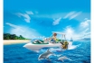 Tauchausflug mit Sportboot - Playmobil® Playmobil Freizeit Playmobil Loisirs 6981 1