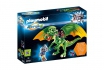 Ritterland-Drache mit Alex - Playmobil® Playmobil Super4 Playmobil Super4 9001 