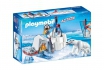 Polar Ranger mit Eisbären - Playmobil® Playmobil Abenteuer Playmobil Aventures 9056 