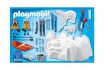 Explorateurs avec ours polaires - Playmobil® Playmobil Aventures 9056 1