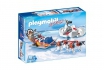 Hundeschlitten - Playmobil® Playmobil Abenteuer Playmobil Aventures 9057 