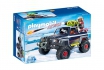 Eispiraten-Truck - Playmobil® Playmobil Abenteuer Playmobil Aventures 9059 