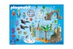 Aquarium marin - Playmobil® Playmobil Loisirs 9060 1