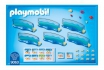 Enclos pour les animaux marins - Playmobil® Playmobil Loisirs 9063 1