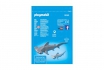 Requin-marteau et son petit - Playmobil® Playmobil Loisirs 9065 1