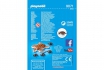 Wasserschildkröte mit Babys - Playmobil® Playmobil Freizeit Playmobil Loisirs 9071 1
