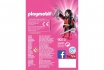 Combattante - Playmobil® Playmobil All Stars 9073 1