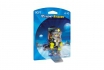 Espion des mega masters - Playmobil® Playmobil All Stars 9077 