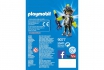 Mega Masters Nachtspion - Playmobil® Playmobil All Stars Blister Playmobil All Stars 9077 1