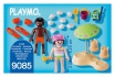 Kids mit Sandburg - Playmobil® Playmobil Specials Plus Playmobil Special Plus  9085 1