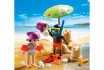 Kids mit Sandburg - Playmobil® Playmobil Specials Plus Playmobil Special Plus  9085 2