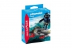 Sky Knight mit Fluggleiter - Playmobil® Playmobil Specials Plus Playmobil Special Plus  9086 