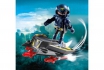 Sky Knight mit Fluggleiter - Playmobil® Playmobil Specials Plus Playmobil Special Plus  9086 2