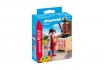 Vendeur de kebab - Playmobil® Playmobil Special Plus  9088 