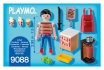 Vendeur de kebab - Playmobil® Playmobil Special Plus  9088 1