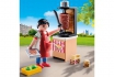 Vendeur de kebab - Playmobil® Playmobil Special Plus  9088 2