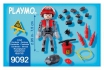 Démineur - Playmobil® Playmobil Special Plus  9092 1