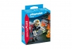 Feuerwehr-Löscheinsatz - Playmobil® Playmobil Specials Plus Playmobil Special Plus  9093 