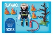 Feuerwehr-Löscheinsatz - Playmobil® Playmobil Specials Plus Playmobil Special Plus  9093 1