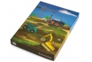 Couverts enfant machines de construction - personnalisable 3