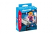 Chanteuse avec synthé - Playmobil® Playmobil Special Plus  9095 