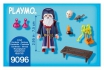 Alchimiste - Playmobil® Playmobil Special Plus  9096 1
