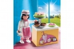 Pâtissière avec gâteaux - Playmobil® Playmobil Special Plus  9097 2