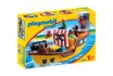 Piratenschiff - Playmobil® Playmobil 1.2.3 Playmobil 1.2.3 9118 