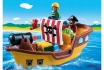 Piratenschiff - Playmobil® Playmobil 1.2.3 Playmobil 1.2.3 9118 2