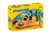 Pirateninsel - Playmobil® Playmobil 1.2.3 Playmobil 1.2.3 9119 