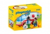 Ambulance - Playmobil® Playmobil 1.2.3 9122 
