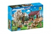 Kletterfels mit Berghütte - Playmobil® Playmobil City-Life Playmobil Citylife 9126 