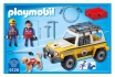 Secouristes des montagnes avec véhicule - Playmobil® Playmobil Citylife 9128 1