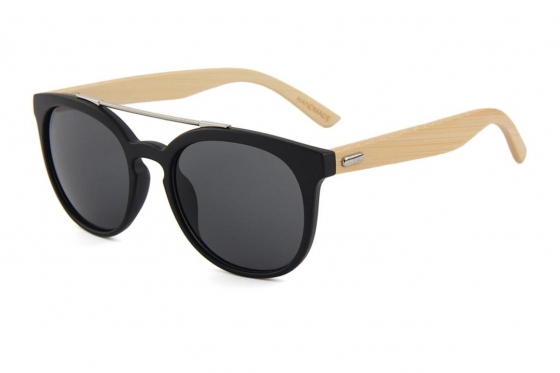 The Sunseeker - Smoke  