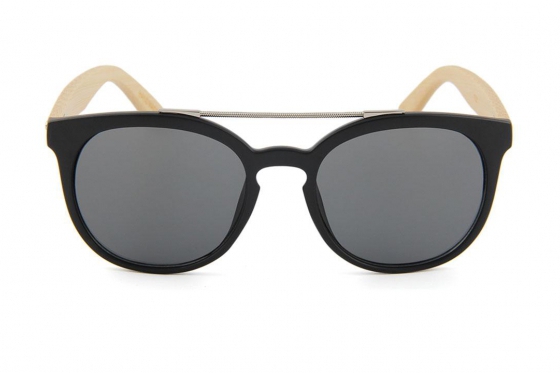 The Sunseeker - Smoke 1 