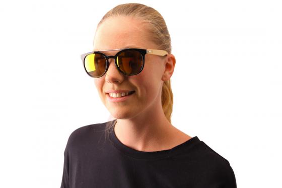 The Sunseeker - Smoke 4 