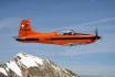 Militärflugzeug Pilatus PC-7 fliegen - in Lausanne für 30 Minuten 1