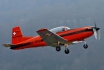 Militärflugzeug Pilatus PC-7 fliegen - in Lausanne für 30 Minuten 5