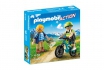 Bergsportler - Playmobil® Playmobil City-Life Playmobil Citylife 9129 