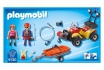 Bergretter-Quad - Playmobil® Playmobil City-Life Playmobil Citylife 9130 1