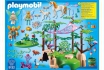 Forêt enchantée - Playmobil® Playmobil Magic 9132 1