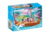 Bâteau des fées enchanté - Playmobil® Playmobil Magic 9133 