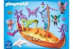 Bâteau des fées enchanté - Playmobil® Playmobil Magic 9133 1