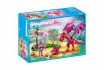 Maman dragon avec son bébé - Playmobil® Playmobil Magic 9134 