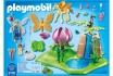 Clairière enchantée - Playmobil® Playmobil Magic 9135 1