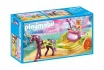 Fée des fleurs avec carrosse licorne - Playmobil® Playmobil Magic 9136 