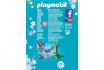 Fée avec hibou et putois  - Playmobil® Playmobil Magic 9140 1