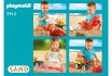 Camion-benne avec seau - Playmobil® Playmobil Action & Outdoor 9142 1