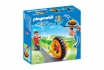 Toupie Orange - Playmobil® Playmobil Figurines 9203 